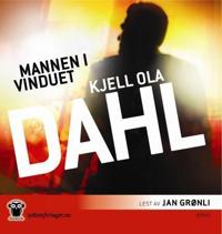 Mannen i vinduet