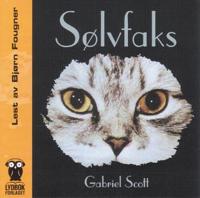 Sølvfaks