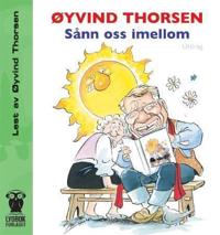 Sånn oss imellom