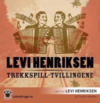 Trekkspill-tvillingene