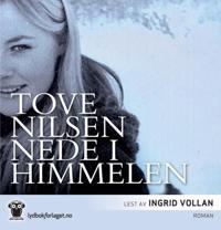 Nede i himmelen