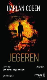 Jegeren