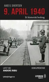 9. april 1940