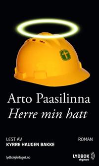 Herre min hatt