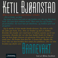 Barnevakt