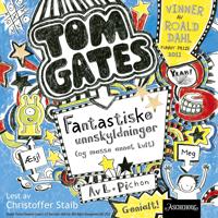 Fantastiske unnskyldninger (og masse annet kult)