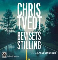 Bevisets stilling
