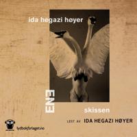 Ene | skissen