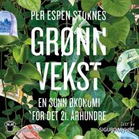 Grønn vekst