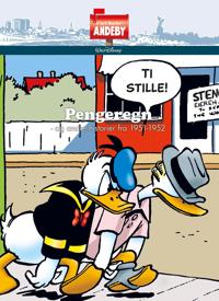 Pengeregn; og andre historier fra 1951-1952