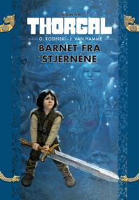 Barnet fra stjernene: Sagaen om Thorgal 5