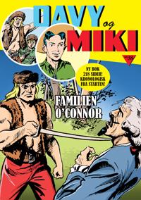 Familien O'Connor
