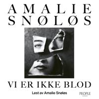 Vi er ikke blod