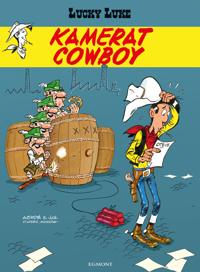 Kamerat cowboy