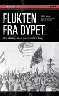 Flukten fra dypet