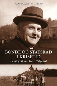 Bonde og statsråd i krisetid