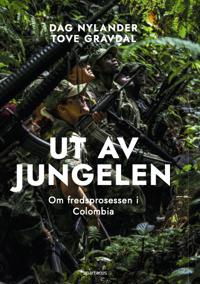 Ut av jungelen; om fredsprosessen i Colombia
