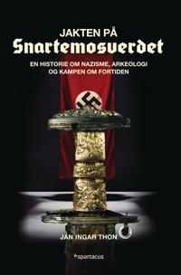 Bokomslag for Jakten på Snartemosverdet