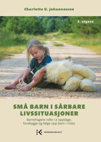 Små barn i sårbare livssituasjoner