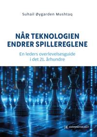 Når teknologien endrer spillereglene