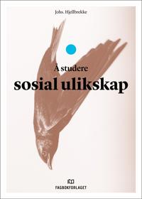 Å studere sosial ulikskap