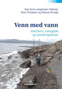 Venn med vann