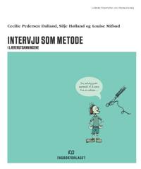 Intervju som metode