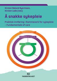 Vi snakker sykepleie