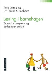 Læring i barnehagen