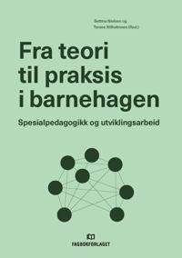 Fra teori til praksis i barnehagen
