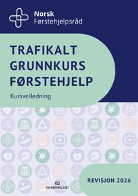 Trafikalt grunnkurs førstehjelp