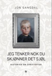 Jeg tenker nok du skjønner det sjøl