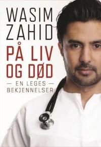 Bokomslag for "På liv og død"