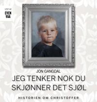 Jeg tenker nok du skjønner det sjøl