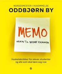 Memo: veien til bedre eksamen