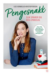 Pengesnakk; slik sparer du deg lykkelig