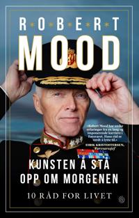 Kunsten å stå opp om morgenen