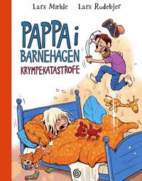Pappa i barnehagen; Krympekatastrofe