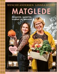 Matglede: frokoster, småretter, kosemat og middager
