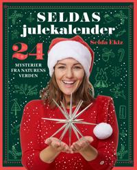 Seldas julekalender: 24 mysterier fra naturens verden