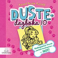 Nedtegnelser fra en perfekt hundepasser - NOT!