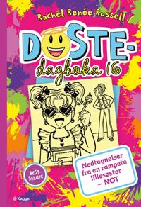 Nedtegnelser fra en rampete lillesøster - NOT