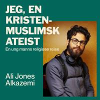 Jeg, en kristen-muslimsk ateist