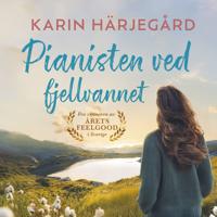 Pianisten ved fjellvannet