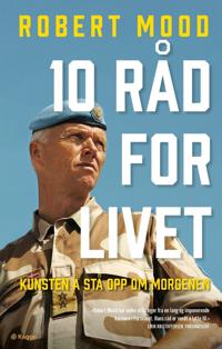 Bokomslag for "10 råd for livet"