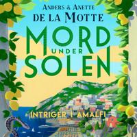 Intriger i Amalfi