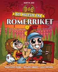 Det kuleste fra romerriket