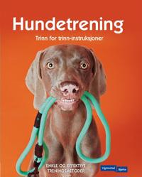 Hundetrening; trinn for trinn-instruksjoner