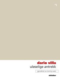 Uløselige antrekk