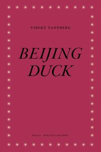 Beijing duck